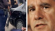 Sydney ‘kill team’ behind bars on remand after cops stop alleged attempted hit