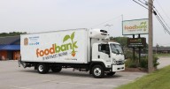 'Filling fall cupboards': Food drive underway in NWI