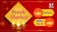 Samvat 2082: Nifty, Bank Nifty Target Next Diwali -