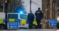 Members of public helped save man's life after he was stabbed seven times
