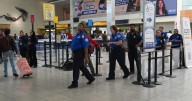 Some airports refuse to play Noem video on shutdown impact, saying it's political