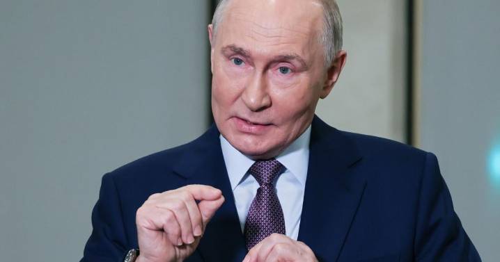 Trump's turnaround on sanctions targets Russia's oil companies that fund the war in Ukraine