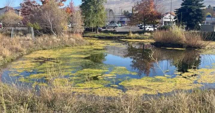 City of Missoula looks to address stormwater runoff, protect aquifer