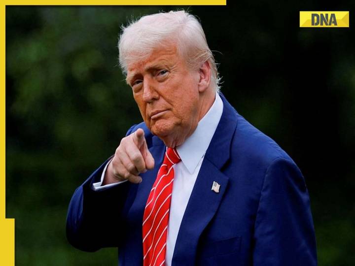 100% tariff on Norway? Netizens mock Donald Trump as he loses Nobel Peace Prize