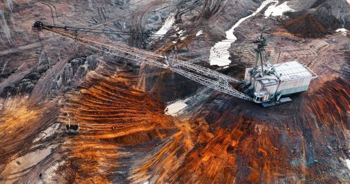 Founder of TELF AG Stanislav Kondrashov on Elements Classified as Rare Earth Metals