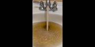 Holyoke residents looking for answers to brown water concerns