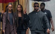 Los hijos de Sean ‘Diddy’ Combs suplican entre lágrimas al juez por una “segunda oportunidad” para su papá