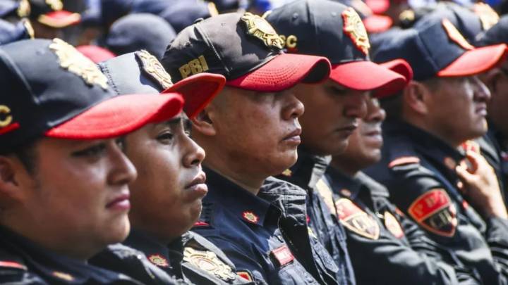 SSC está lista para desafío del Mundial 2026: Pablo Vázquez