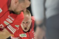 Canada’s Brad Jacobs downs U.S. to take men’s Pan Continental curling title