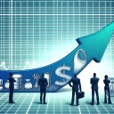 British Inflation Figures Loom Over Global Markets