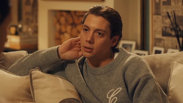 Made in Chelsea star Sam Vanderpump, 28, reveals devastating ‘end