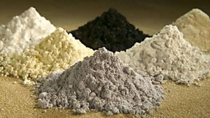 Las tierras raras, el as en la manga de China para al menos una década le guste o no a Trump