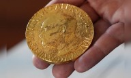 Nobel Economics Prize 2025: Mokyr, Aghion and Howitt awarded for work on innovation