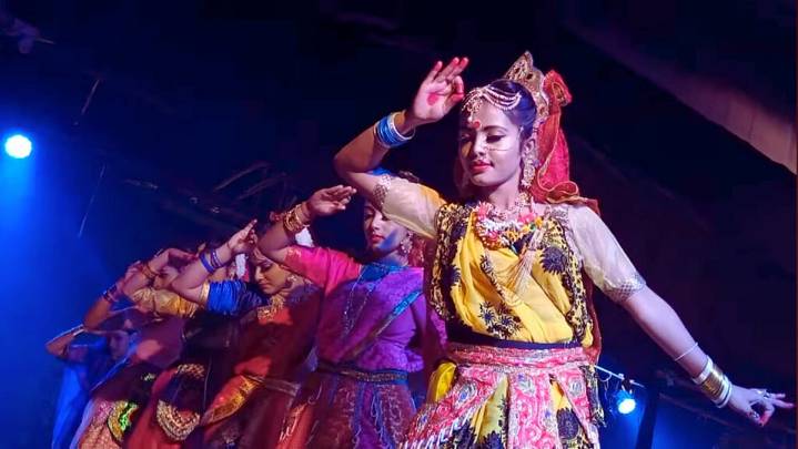 Tihu Set to Celebrate 73rd Raas Mahotsav with Heartfelt Tribute to Zubeen Garg