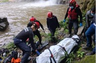 Él era Ronald Torres, el universitario que murió tras caer en un pozo en Santander