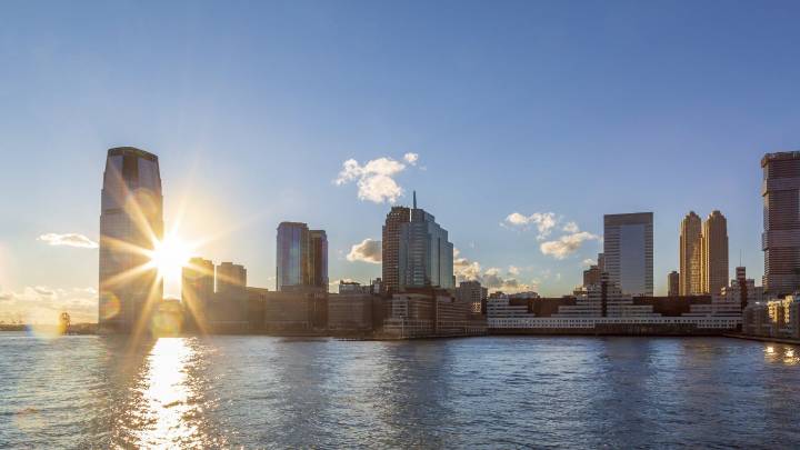What's the oldest city in New Jersey? A look at Garden State's history