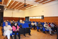Vuelve el Aula de la Experiencia de la Universidad de Huelva a Punta Umbría