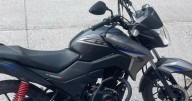 Salteño busca desesperadamente su moto robada en Villa Lavalle