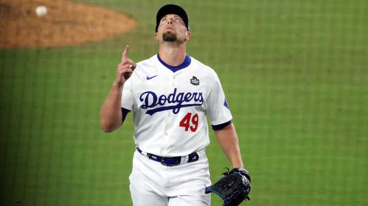Dodgers’ X-factor that will determine NLDS vs. Phillies