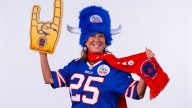 'We are all part of Bills Mafia' | Buffalo Bills announce Therese Forton-Barnes as 2025 Fan of the Year