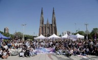 Sin clases mañana por un paro de los docentes: el impacto en las escuelas de La Plata