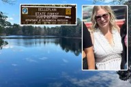 Camden County man admits killing girlfriend found in fridge