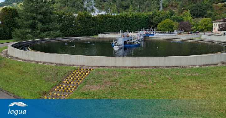 Diseño y operación de una EDAR