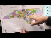 NC GOP plans to redraw state's Congressional map, Gov. Stein responds