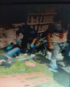 Accidente en el sector CESMAG en Catambuco, Pasto: fallas mecánicas serían la causa