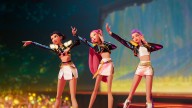 Why 'KPop Demon Hunters' Toys Won't Be on Shelves for the Holidays