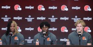 Ranking the Browns rookies so far this season: Who’s No. 1 on your list?