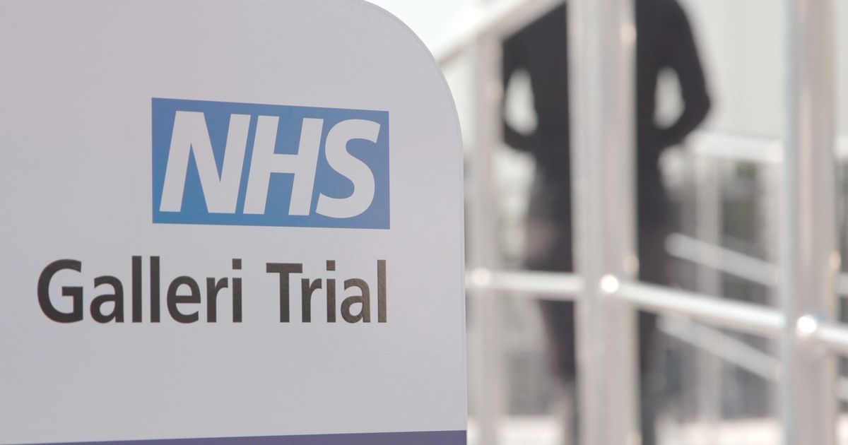 Single blood test for more than 50 cancers could 'transform' care