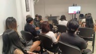Estudiantes zamoranos debaten significado del 2 de octubre en el Colmich