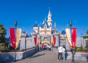 Disneyland Resort Lays Off About 100 Employees