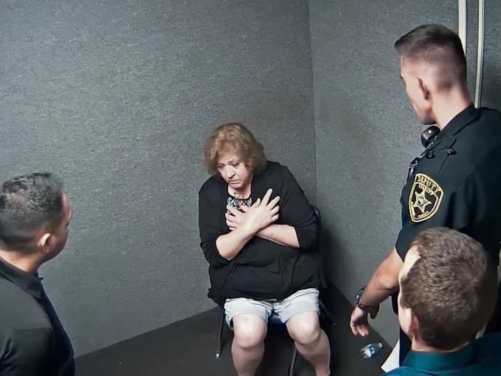La Vecina Perfecta: Qué pasó con Susan Lorincz y dónde está ahora después de disparar y matar a Ajike Owens desde la puerta de su casa