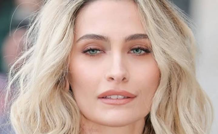 La hija de Michael Jackson, Paris, recibe una millonaria suma de la herencia del cantante