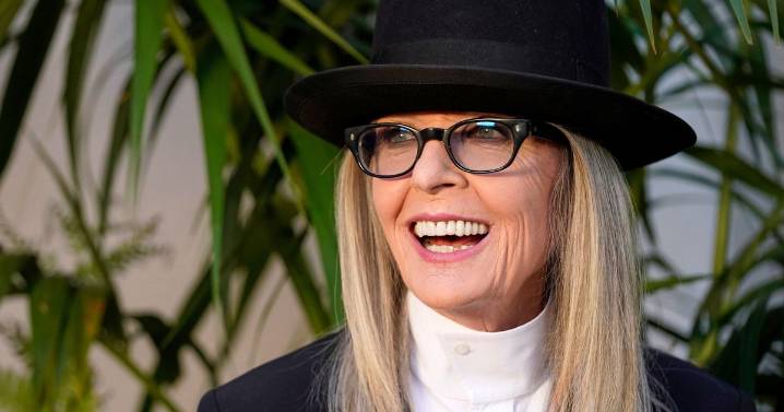 Diane Keaton's death tributes from Jane Fonda to Reese Witherspoon
