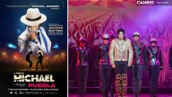 Llega a Explanada Puebla “This is Michael”, el homenaje que revive al Rey del Pop