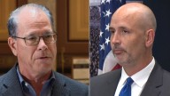 Sanchez investigation sparks political 'blame game' among elected officials