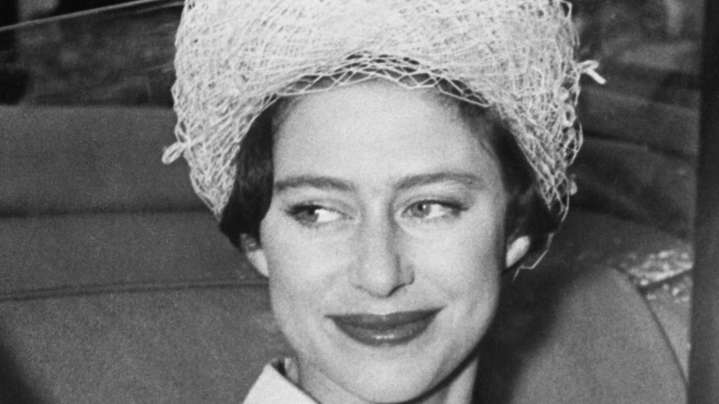 The Most Inappropriate Outfits Princess Margaret Ever Wore