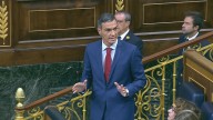 Sánchez responde no Congreso sobre a súa suposta "renuncia a gobernar", a política catalá e o fascismo