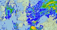 Met Office full forecast for Greater Manchester as Storm Benjamin to batter UK with warnings in place