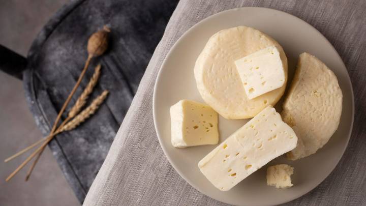 Alerta alimentaria: La AESAN ordena la retirada de un queso de cabra por la presencia de listeria y E.coli