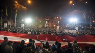 Los derechos a la protesta y libertad de expresión como derechos fundamentales