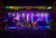 El Taragüí Rock 2025 tendrá una fuerte impronta correntina y regional