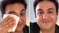 «Dolía igual»: Conmovido, Diego Topa contó como fue el bullying que sufrió en su infancia