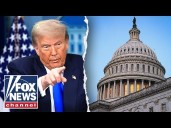 DOGE-like federal layoffs have begun amid government shutdown