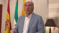 Landaluce lamenta que el acuerdo sobre Gibraltar siga siendo "un secreto" para la comarca