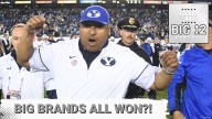 PERFECT WEEK: BYU STUNS Iowa State, Texas Tech Rolls, Cincinnati is REAL, Houston In Big 12 Title?