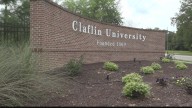 Claflin student dies after collapsing in gym